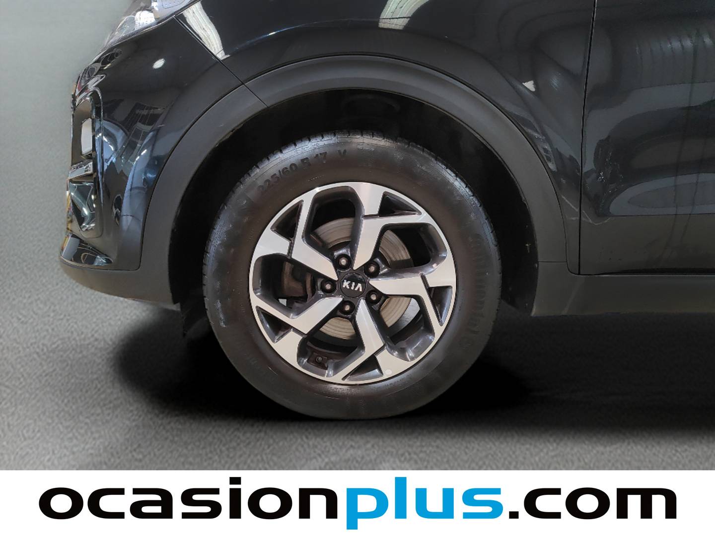 KIA Sportage KIA Sportage 1.6 GDi Drive Plus 4x2 (132 CV) de segunda mano