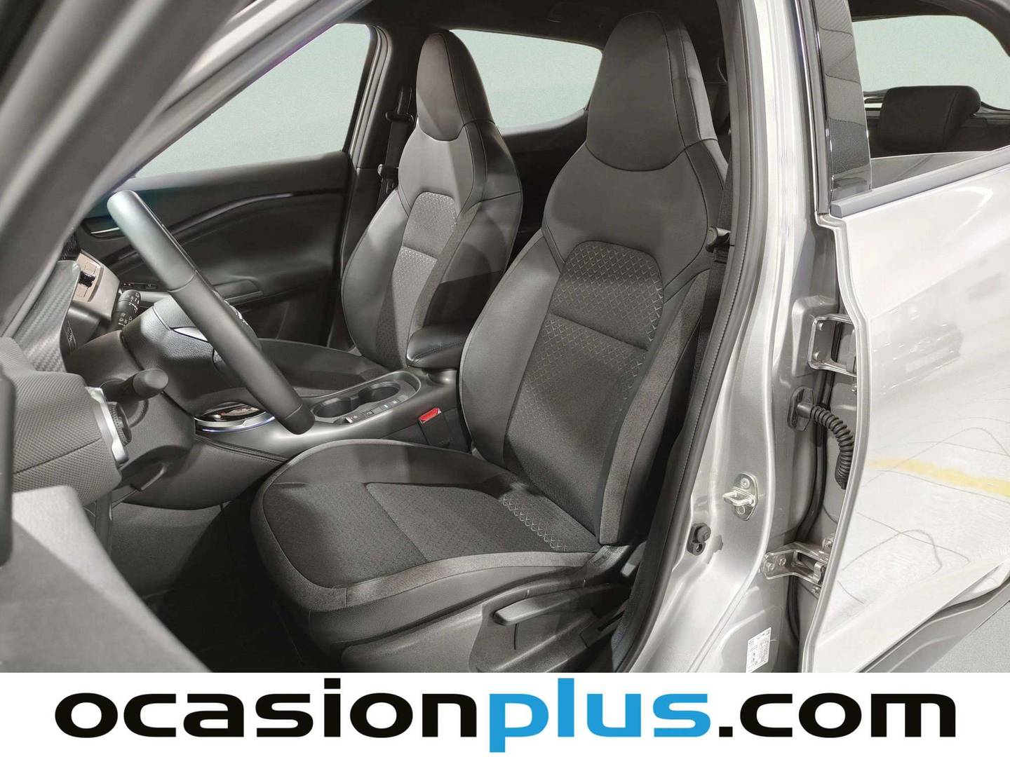 Foto Nissan JUKE Nissan Juke 1.6 Hybrid N-Connecta Auto (143 CV)