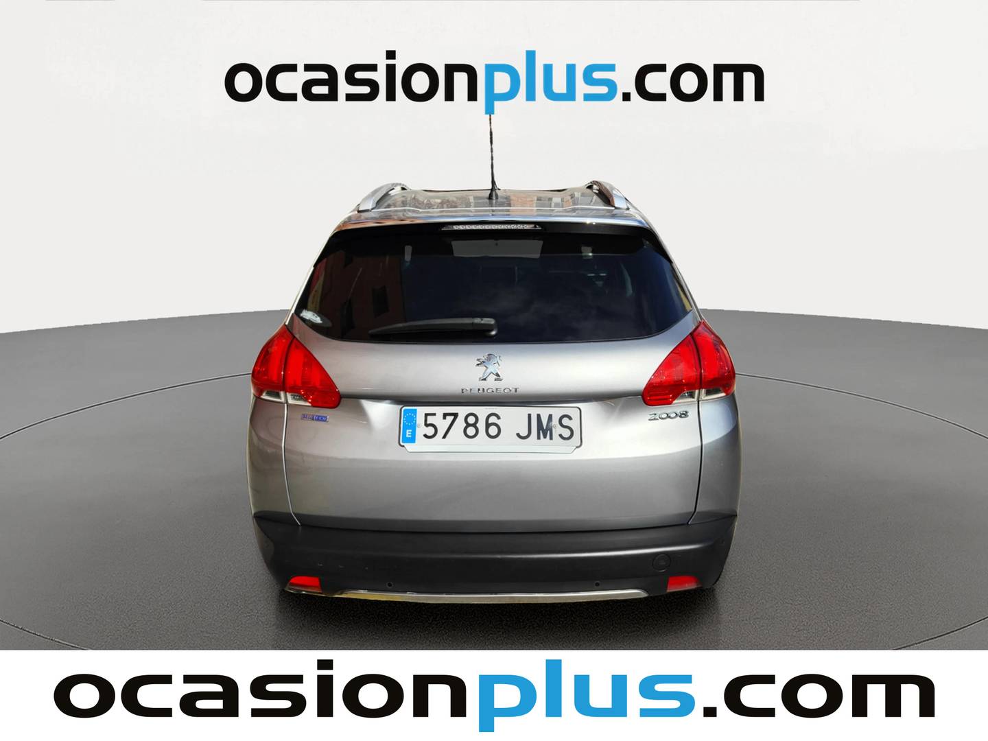 Peugeot 2008 Peugeot 2008 BlueHDi 100 Style (100 CV) barato