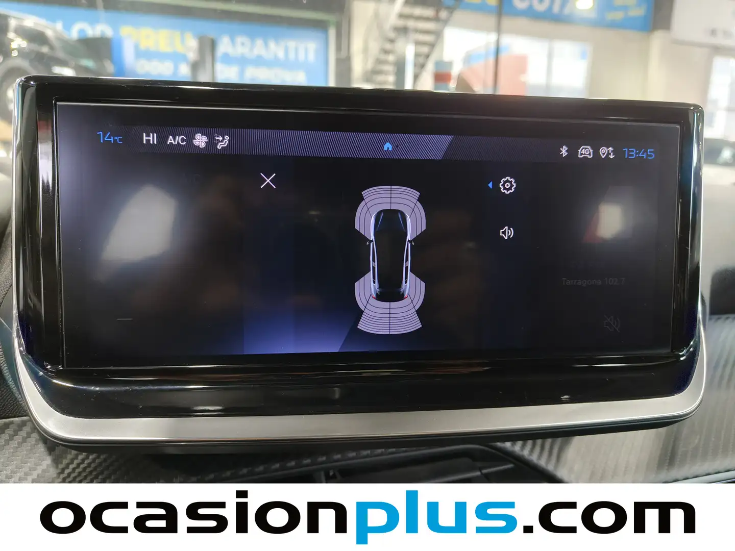 Foto Peugeot 208 Peugeot 208 PureTech 100 Allure (100 CV)