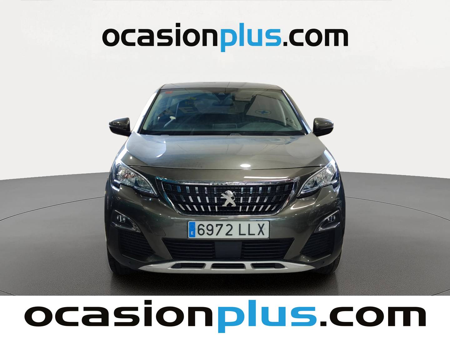 Peugeot 3008 Peugeot 3008 BlueHDI 130 S&S Allure EAT8 (130 CV) al mejor precio
