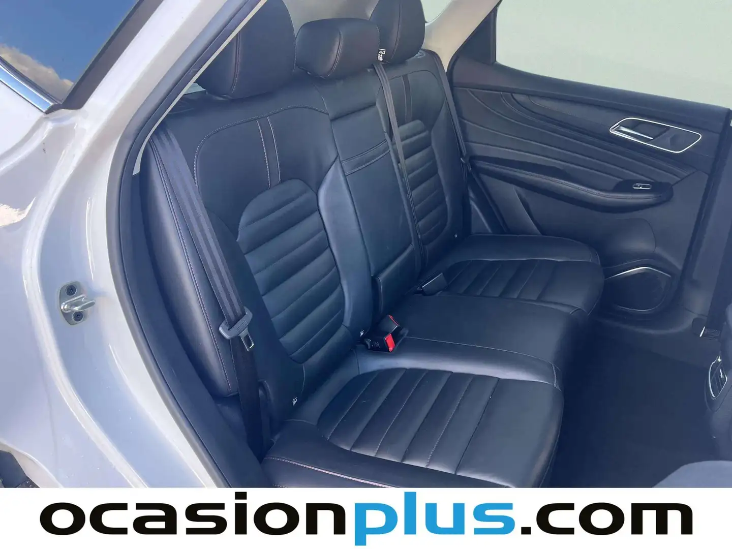 Foto MG HS MG HS 1.5 Turbo GDI Luxury (162 CV)