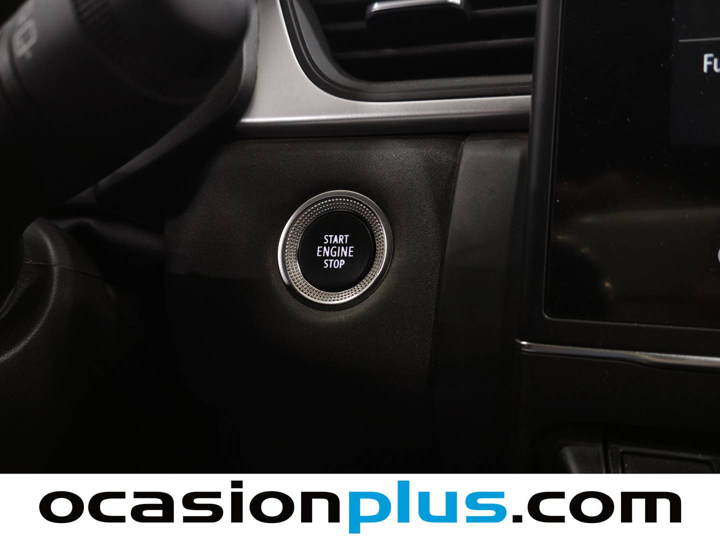 Foto Renault Captur Renault Captur Intens TCe 66 kW (90 CV)