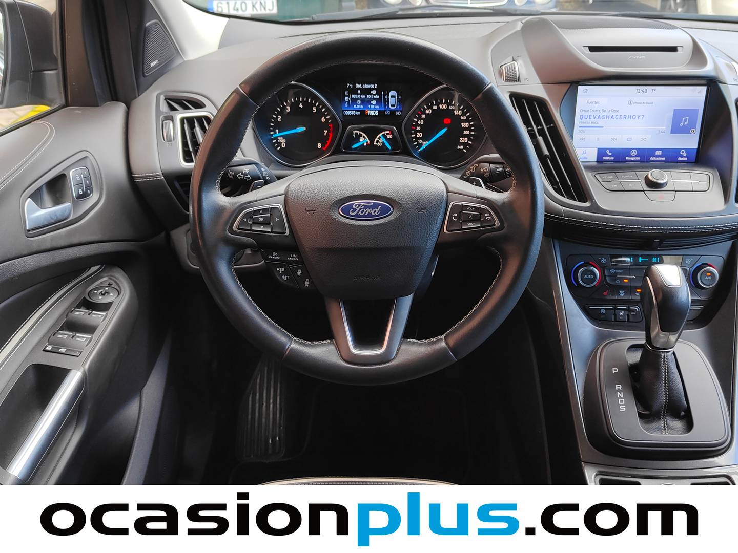 Foto Ford Kuga Ford Kuga 1.5 EcoBoost S&S Vignale 4x4 Auto (176 CV)