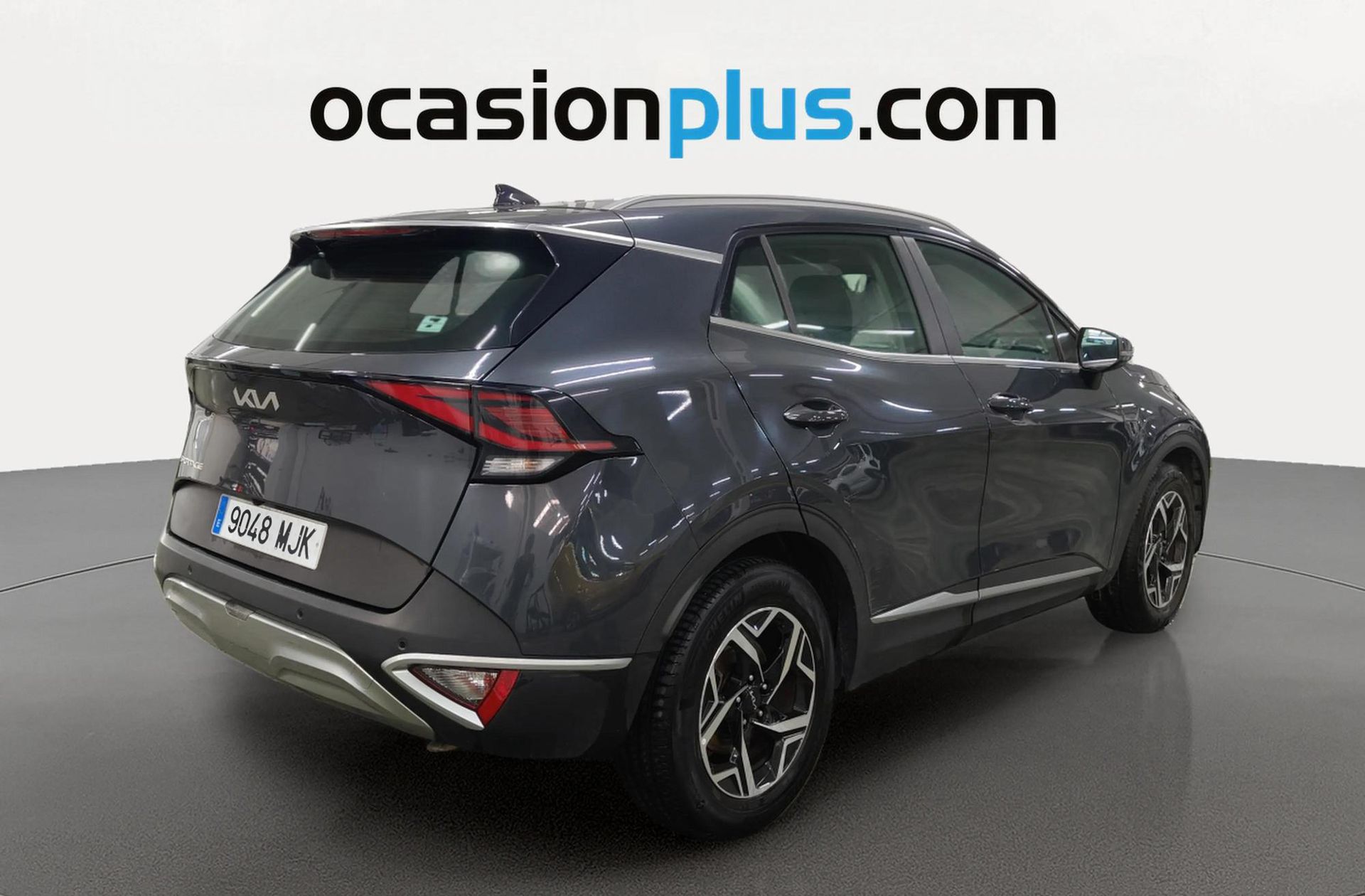 Kia Sportage 1.6 CRDi MHEV Business 4x2 - foto 3