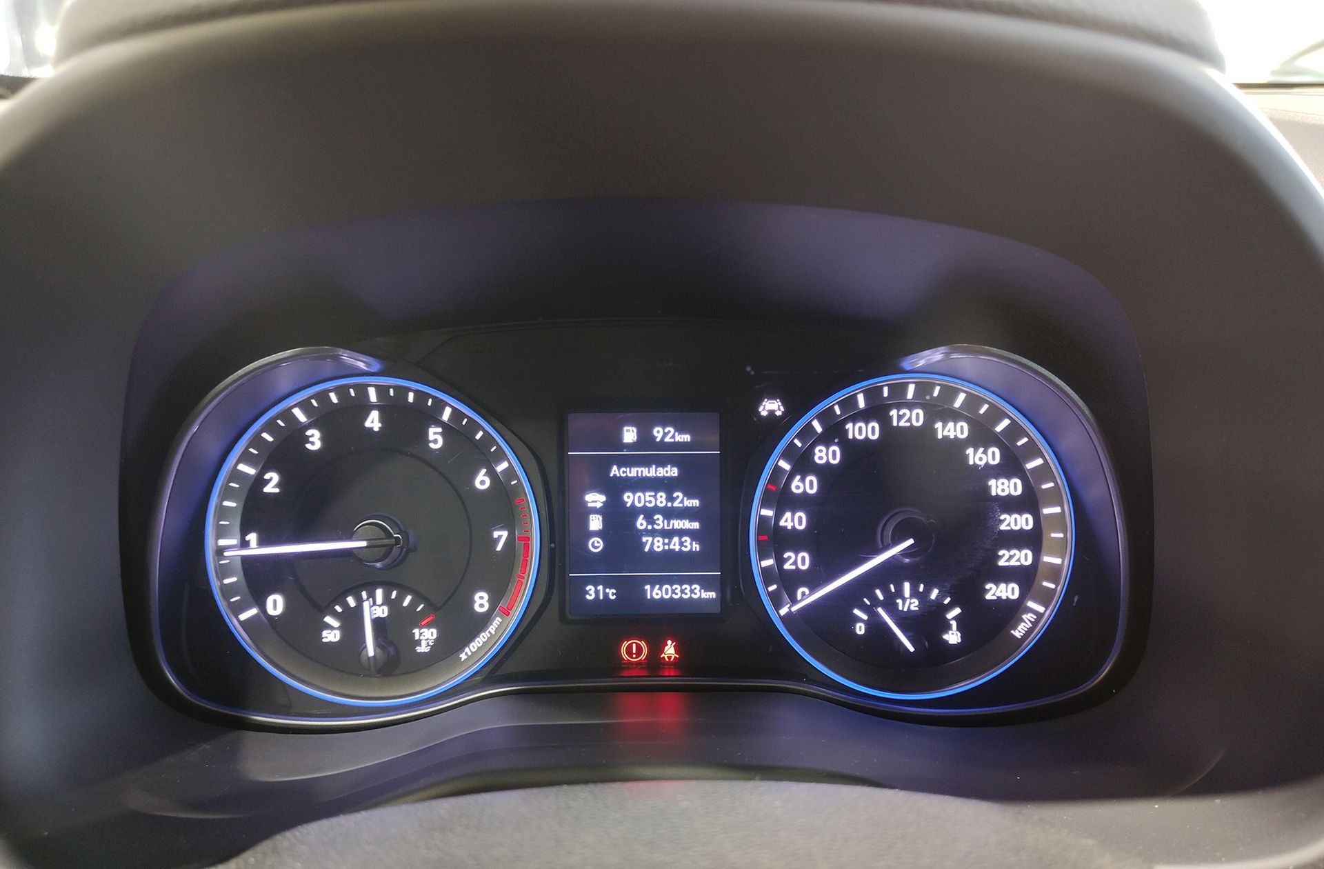 Hyundai Kona 1.0 T-GDi Klass 4x2 - foto 20