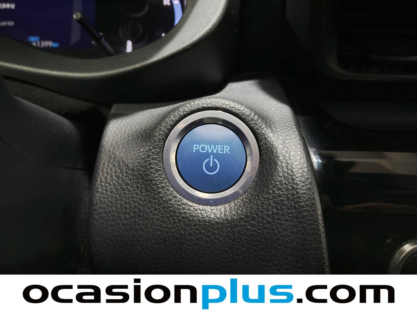 Foto Toyota Yaris Cross Toyota Yaris Cross 120H Active Tech (116 CV)