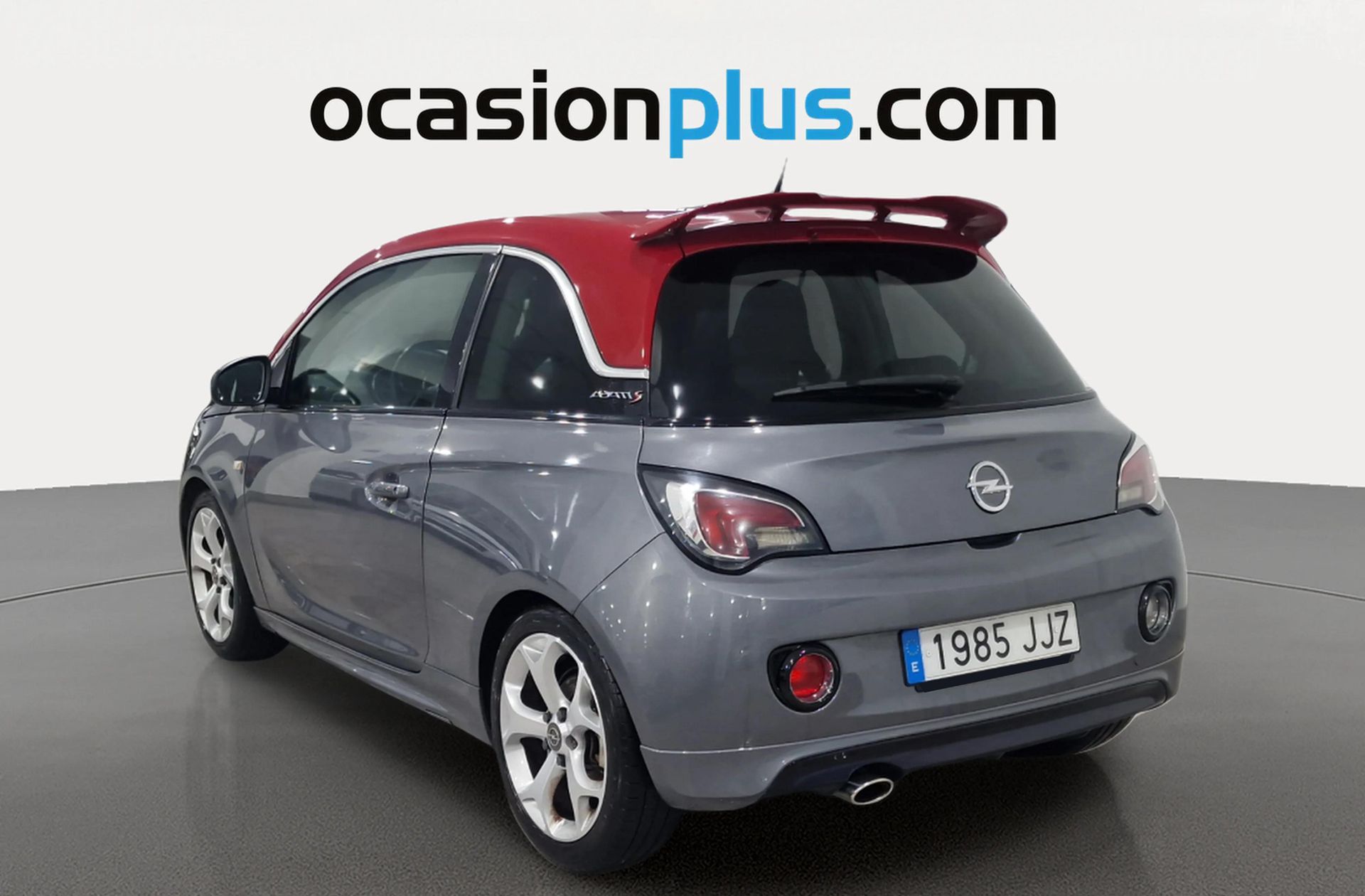 Opel Adam 1.4 NEH S - foto 3