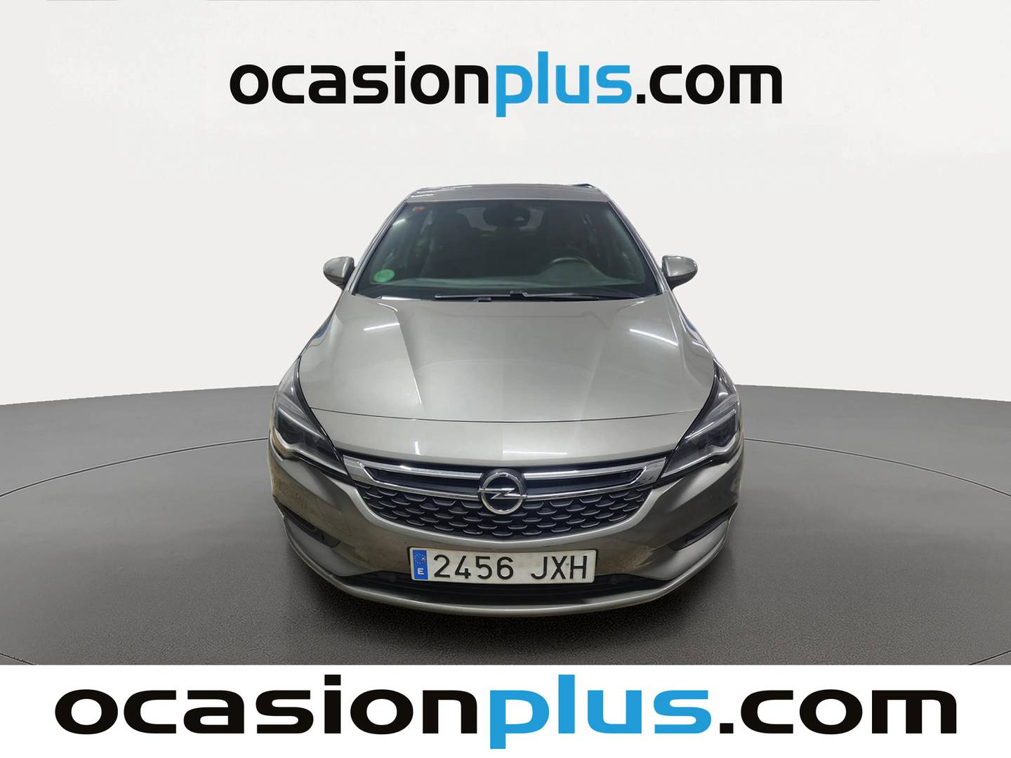 Opel Astra Opel Astra 1.4 Turbo S&S Dynamic (125 CV) 125cv