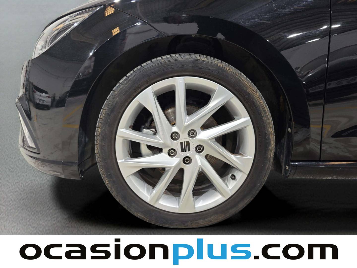 Foto Seat Ibiza SEAT Ibiza 1.5 TSI FR XL DSG (150 CV)