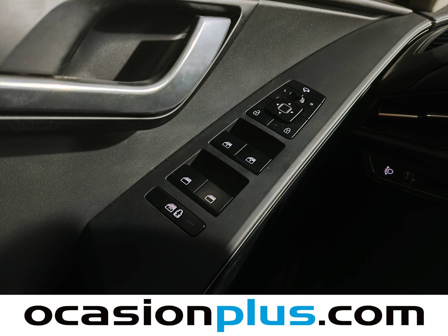 KIA Niro KIA Niro 1.6 GDi HEV Drive (141 CV) seminuevo