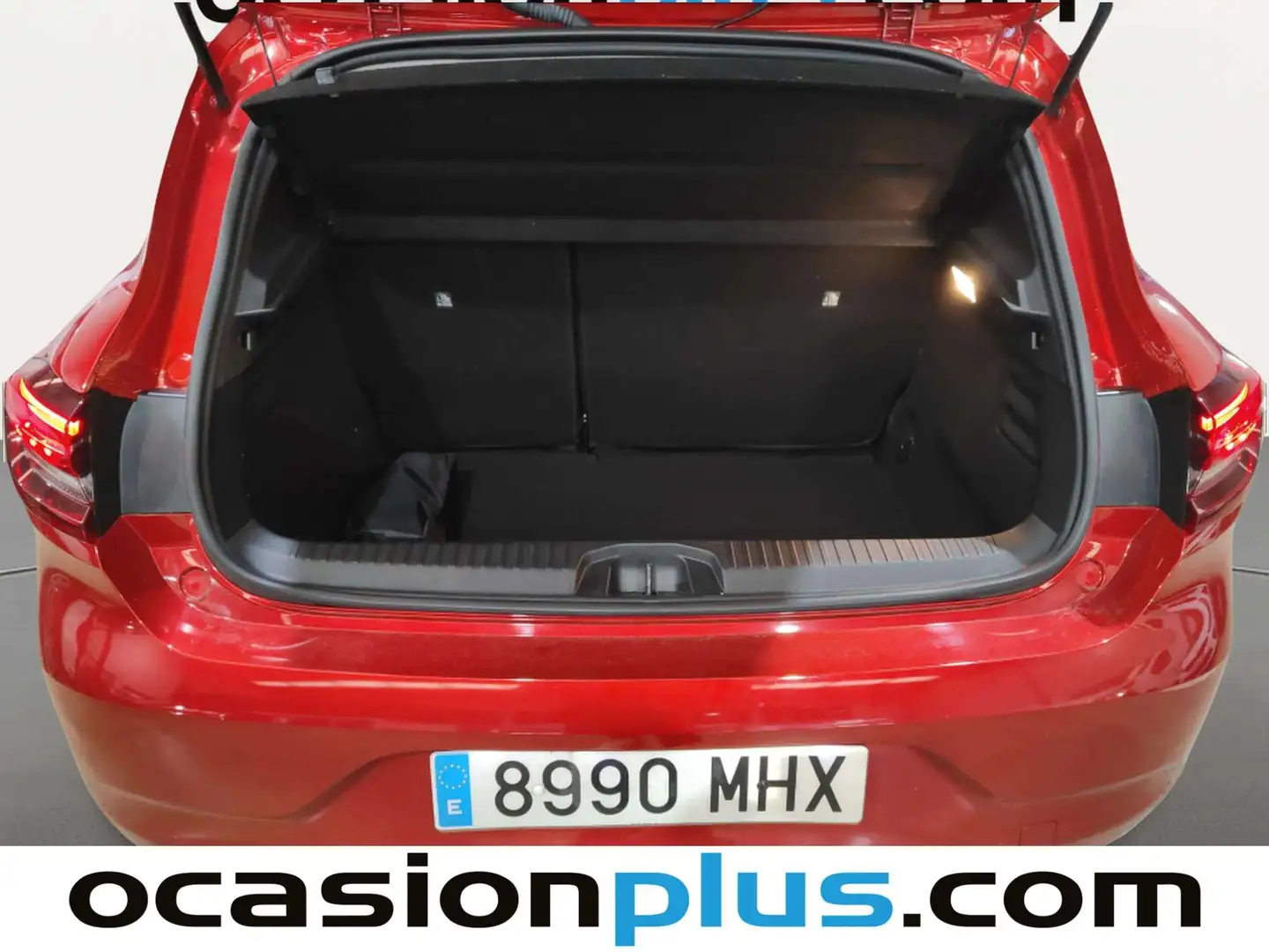 Foto Renault Clio Renault Clio Equilibre TCe  (100 CV) GLP