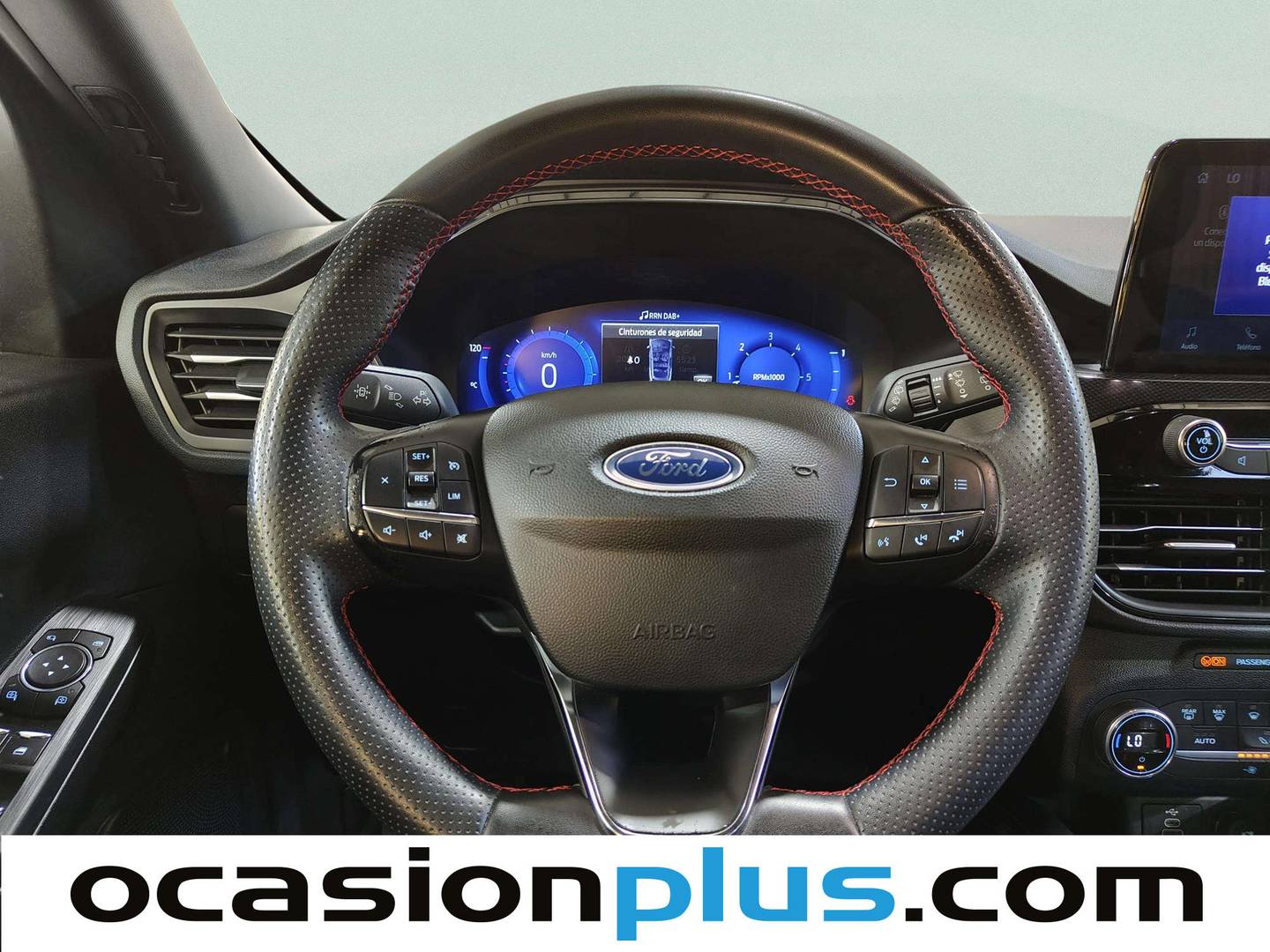 Ford Kuga Ford Kuga 1.5 EcoBlue ST-Line (120 CV) 2022