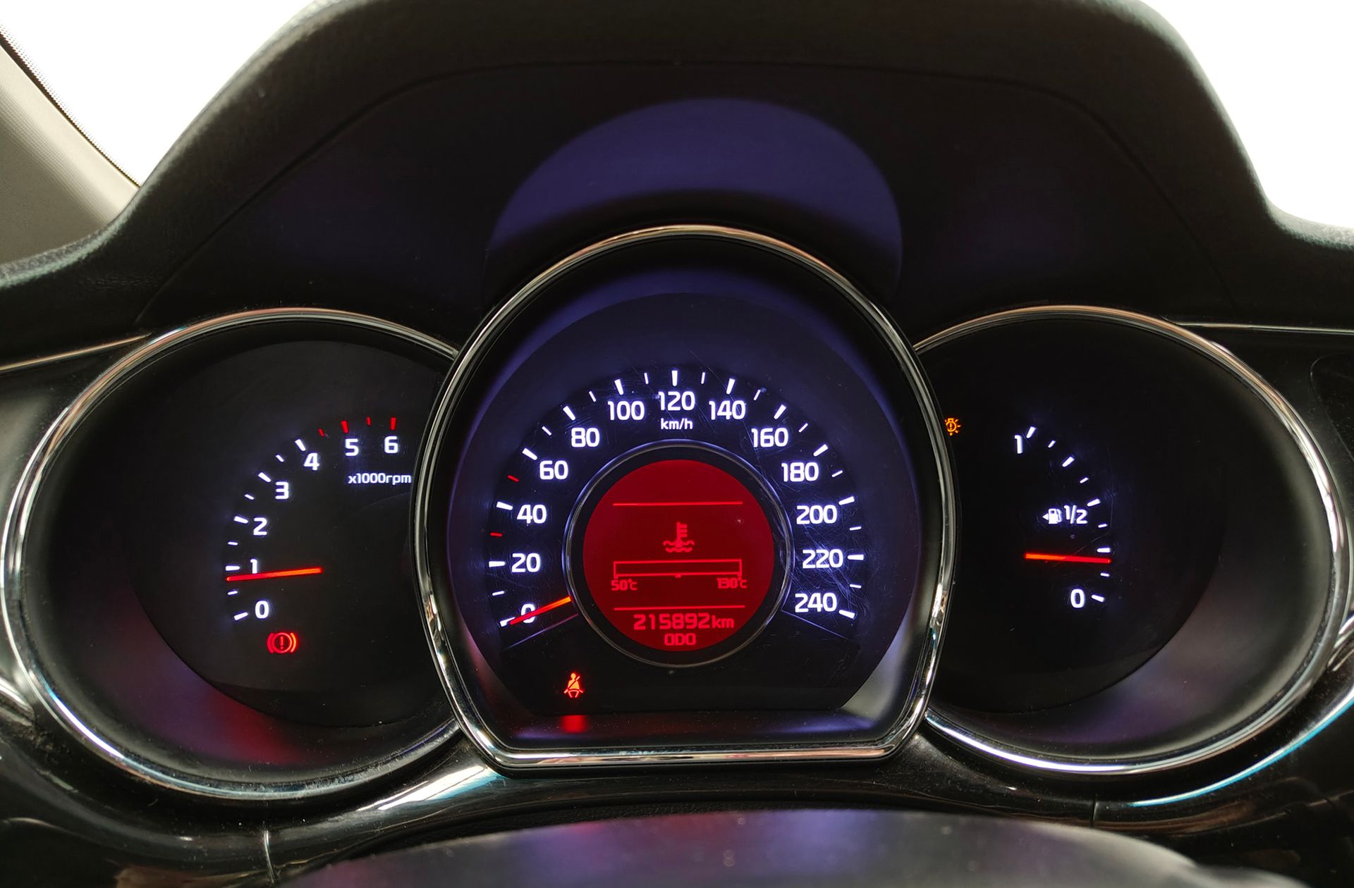 Kia Ceed 1.6 CRDi VGT x-Tech17 - foto 22
