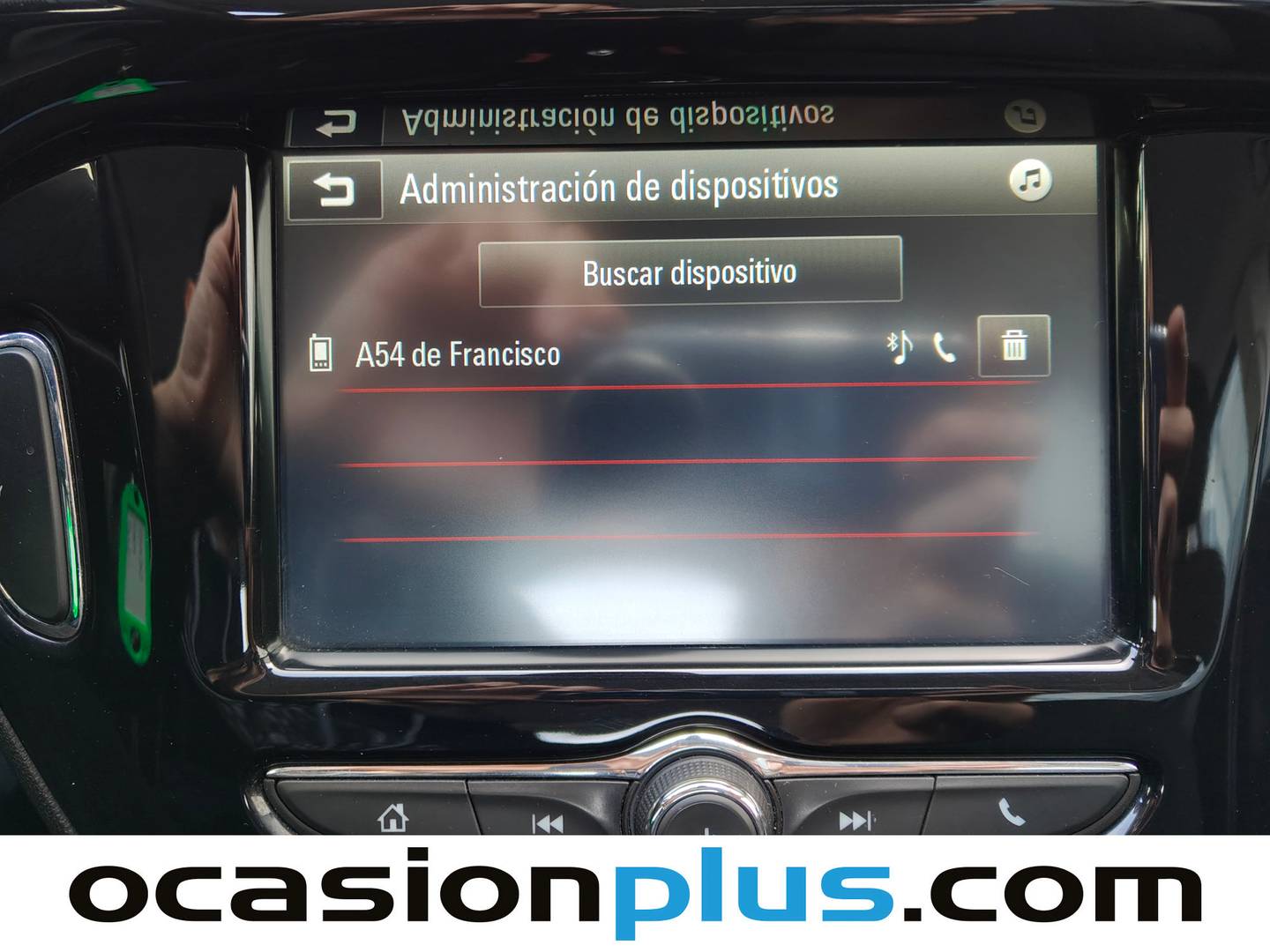 Opel Corsa Opel Corsa 1.4 Selective (90 CV) barato