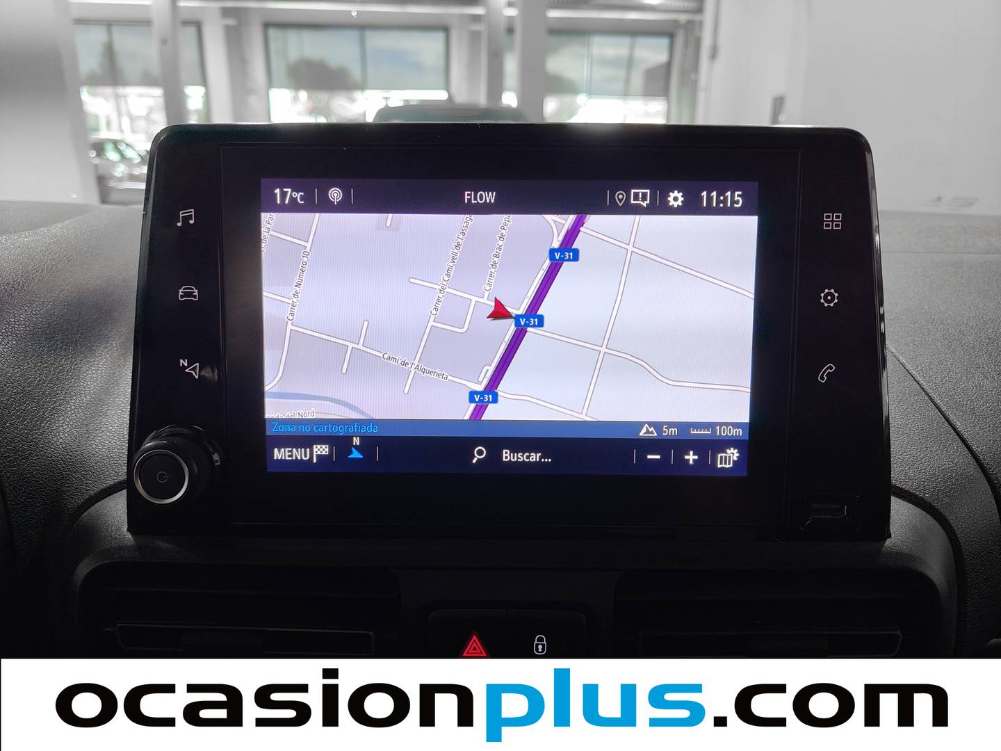 Foto Opel Combo Life Opel Combo Life 1.5 TD S&S Selective L Auto (130 CV) 7 Plazas