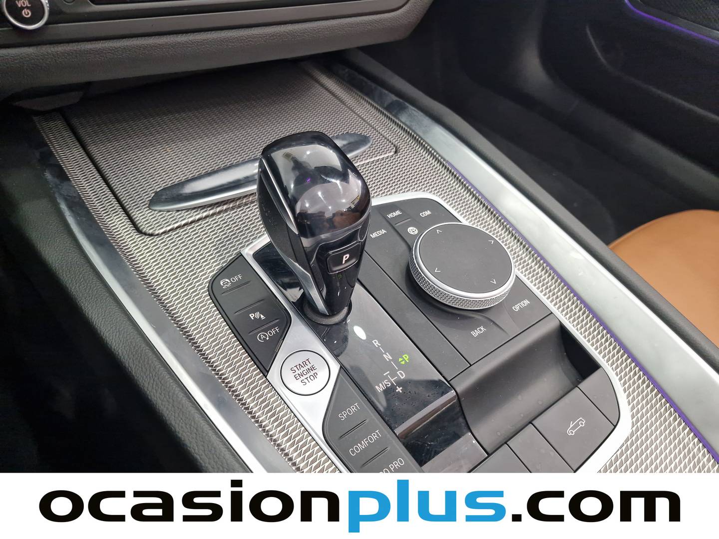 BMW Z4 BMW Z4 M40i Cabrio (340 CV) de ocasión