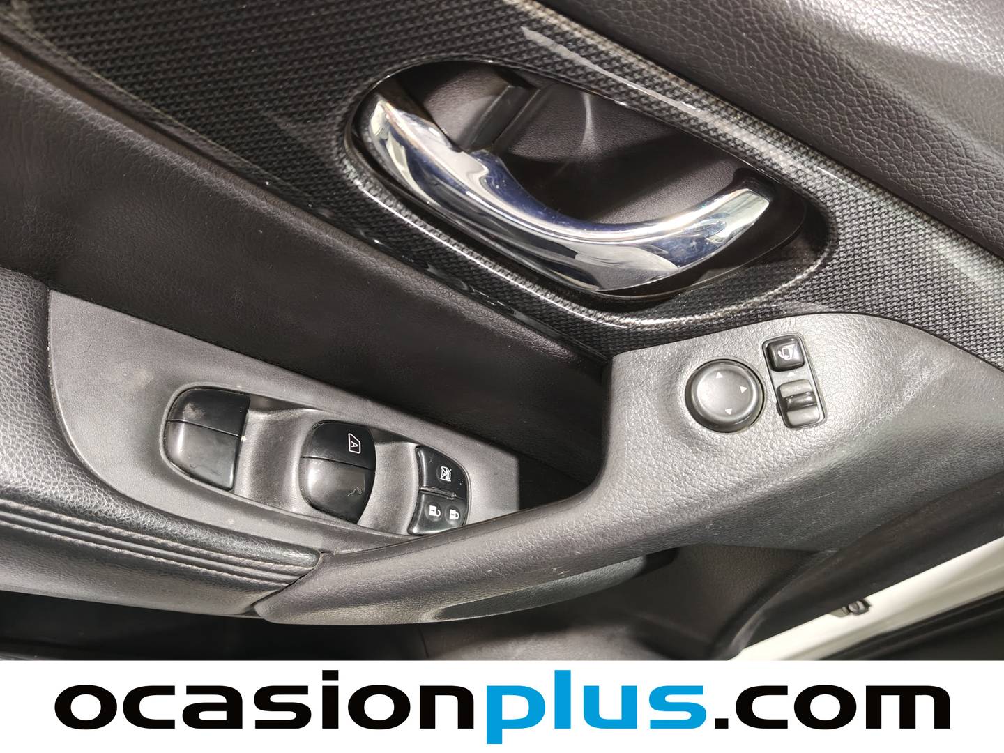 Foto Nissan X-TRAIL Nissan X-Trail 1.6 dCi N-CONNECTA 4x2 (130 CV)