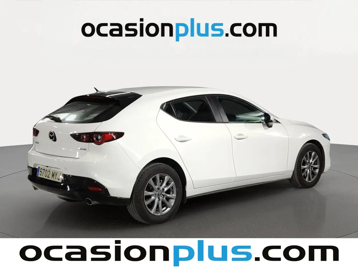 Foto Mazda Mazda3 Mazda Mazda 3 2.5L E-SKY G MHEV Prime-line (140 CV)