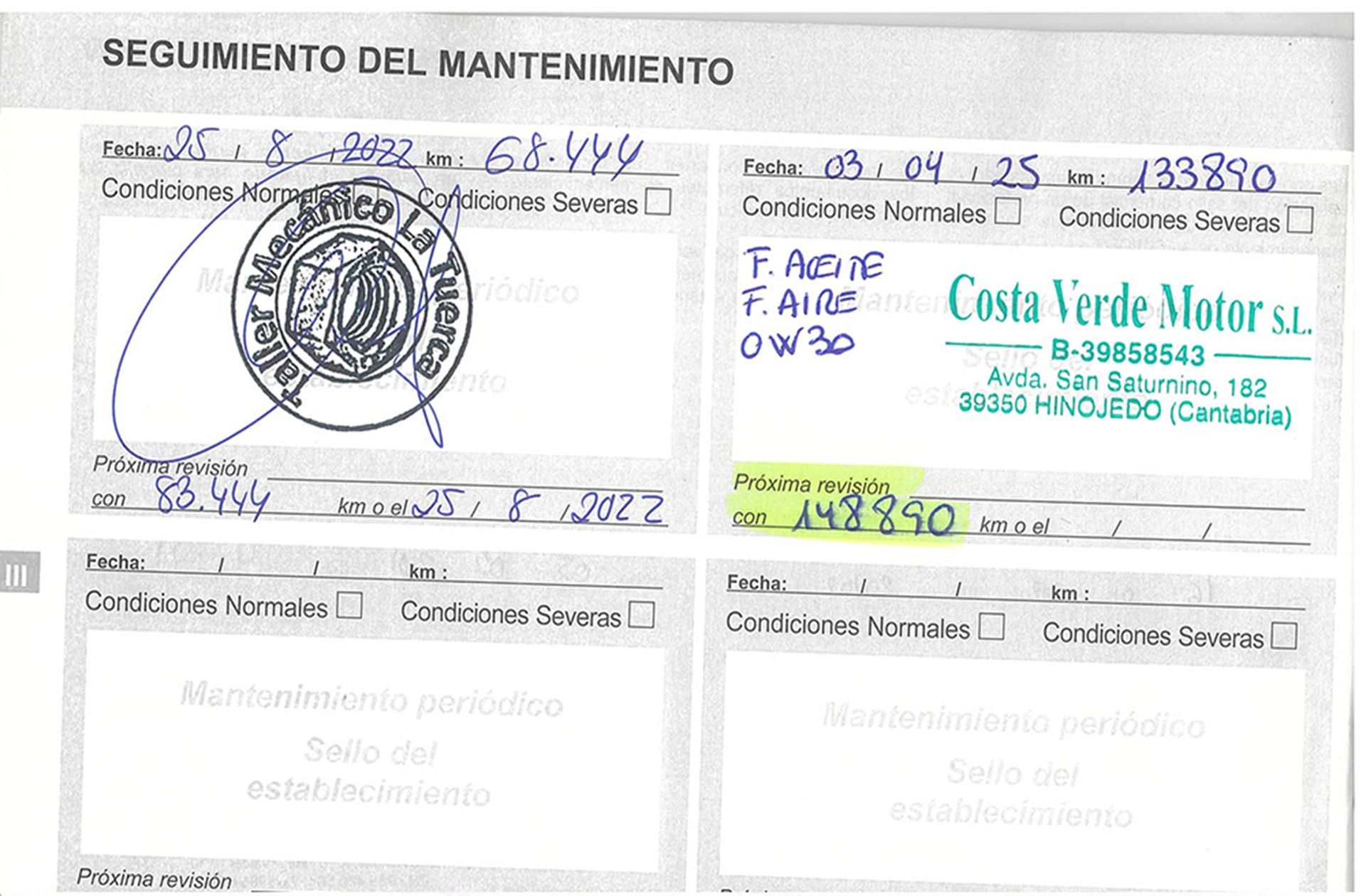 Citroën SpaceTourer BlueHDi 150 Feel Talla M - foto 21