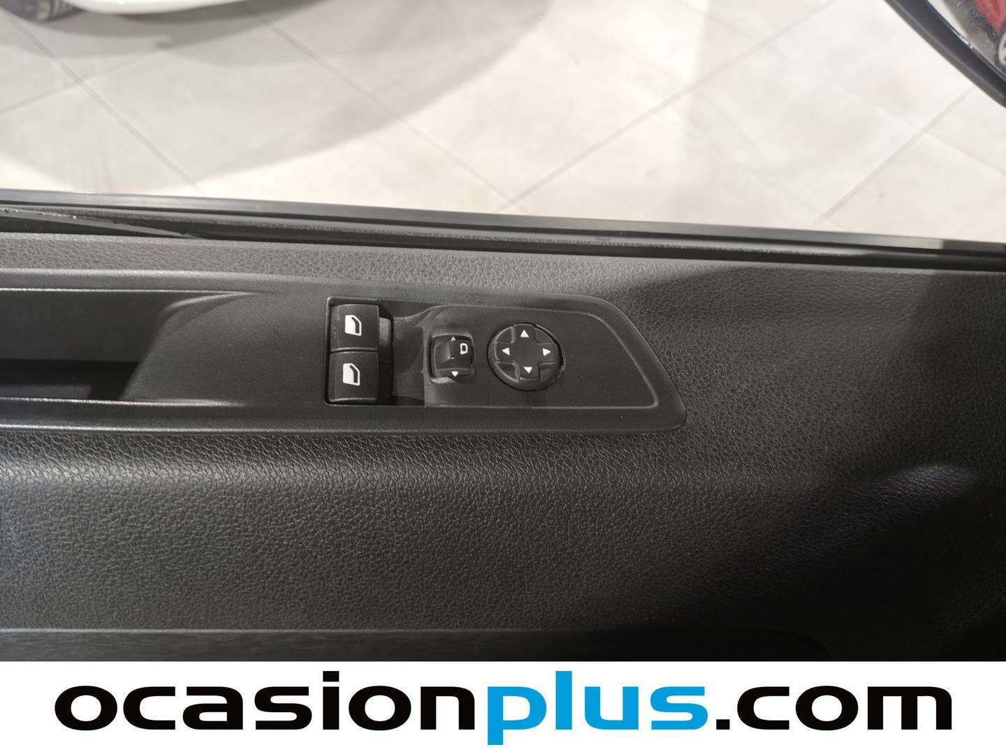 Foto Opel Vivaro Opel Vivaro Furgon BlueHDi 120 (120 CV)