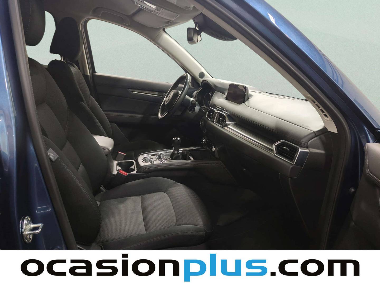 Mazda CX-5 Mazda CX-5 2.2 DE Zenith 2WD (150 CV) km 0