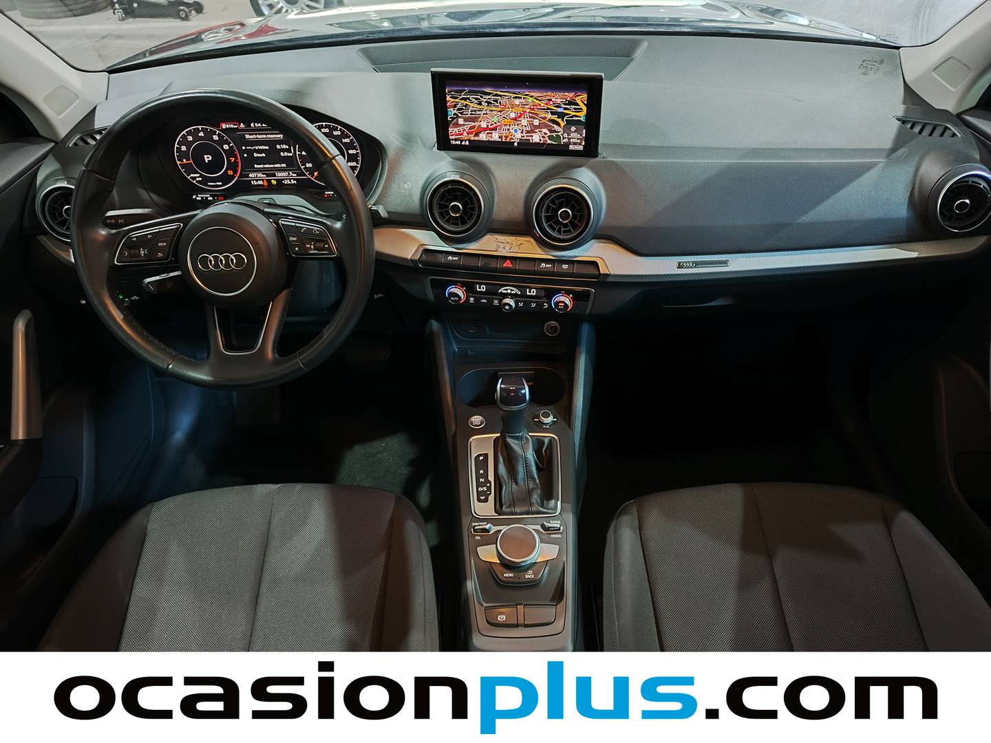 Foto Audi Q2 Audi Q2 35 TFSI (150 CV) S tronic