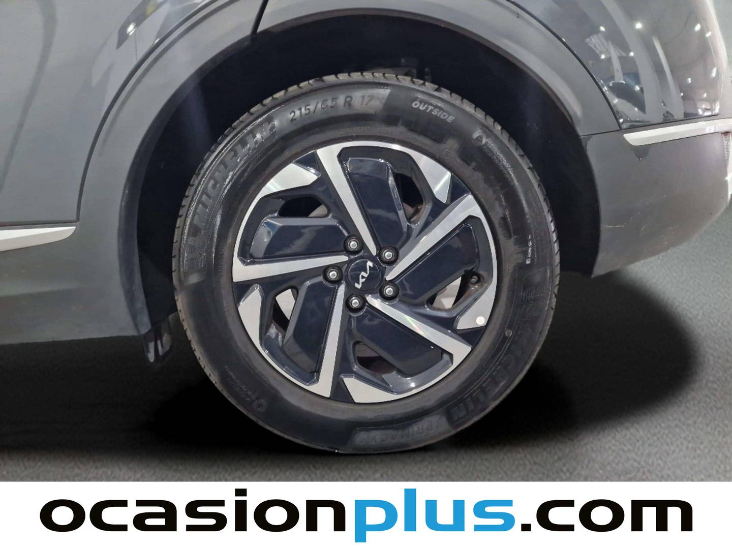 KIA Sportage KIA Sportage 1.6 T-GDi Drive 4x2 (150 CV) 150cv