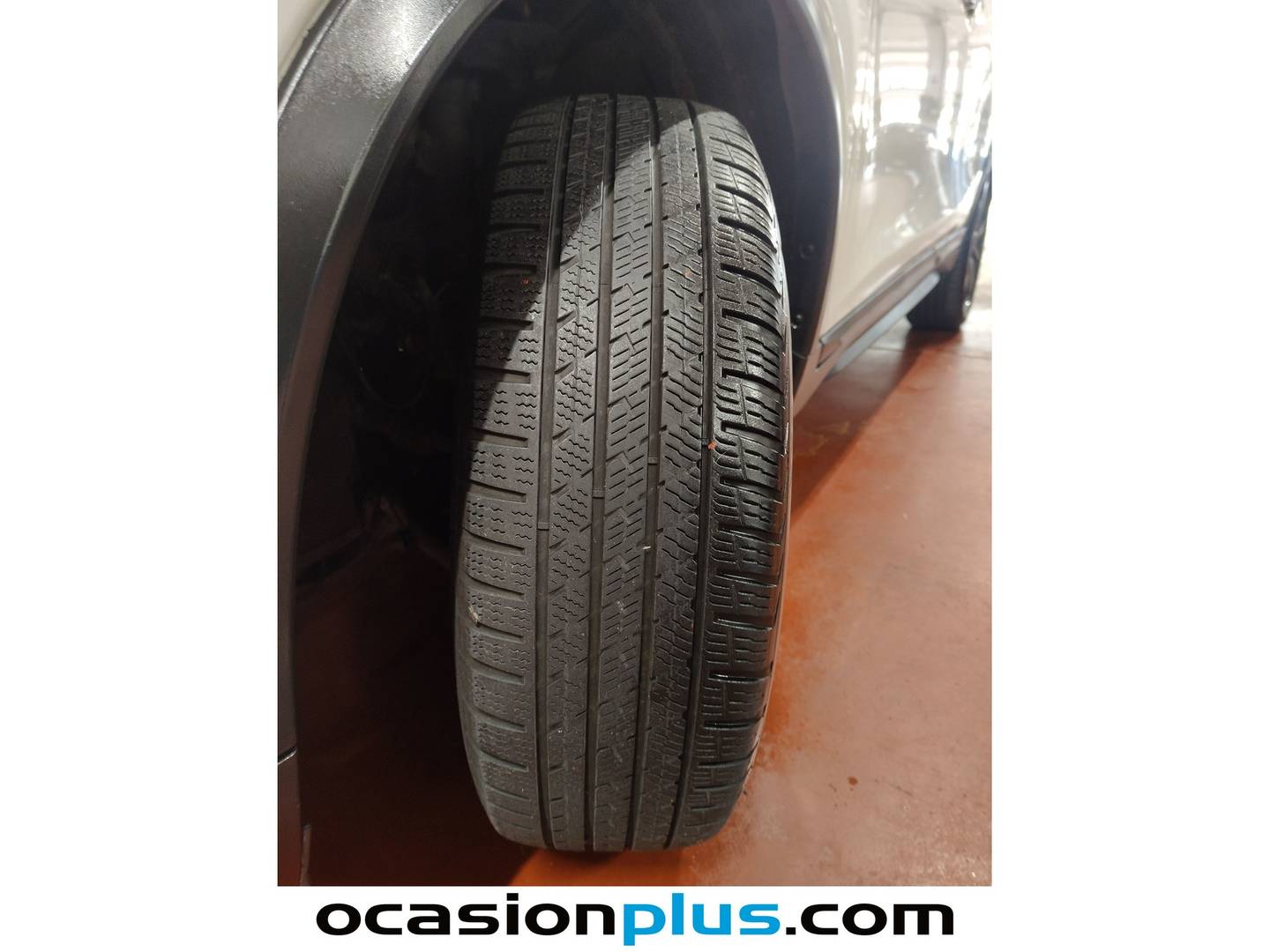 Nissan X-TRAIL Nissan X-Trail 1.6 dCi Tekna 7 Plazas (130 CV) al mejor precio