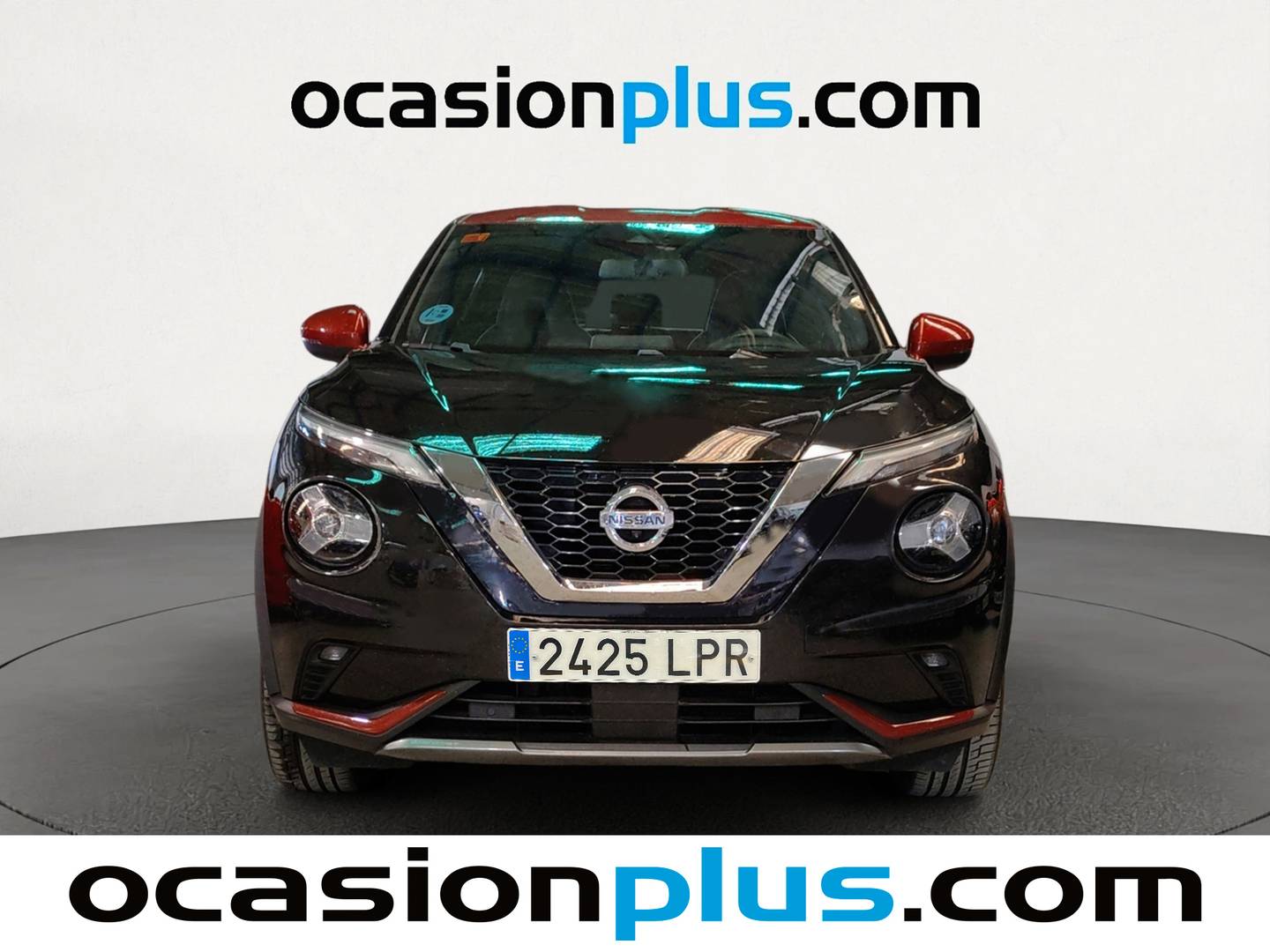 Foto Nissan JUKE Nissan Juke DIG-T N-Design Chic DCT (114 CV)