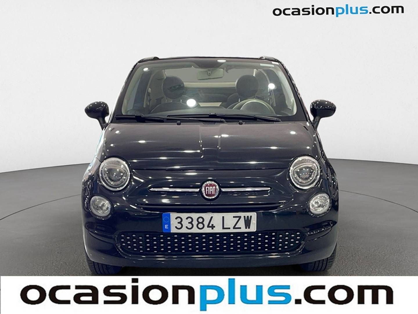 Foto Fiat 500C Fiat 500C 1.0 Hybrid Dolcevita Cabrio (70 CV)