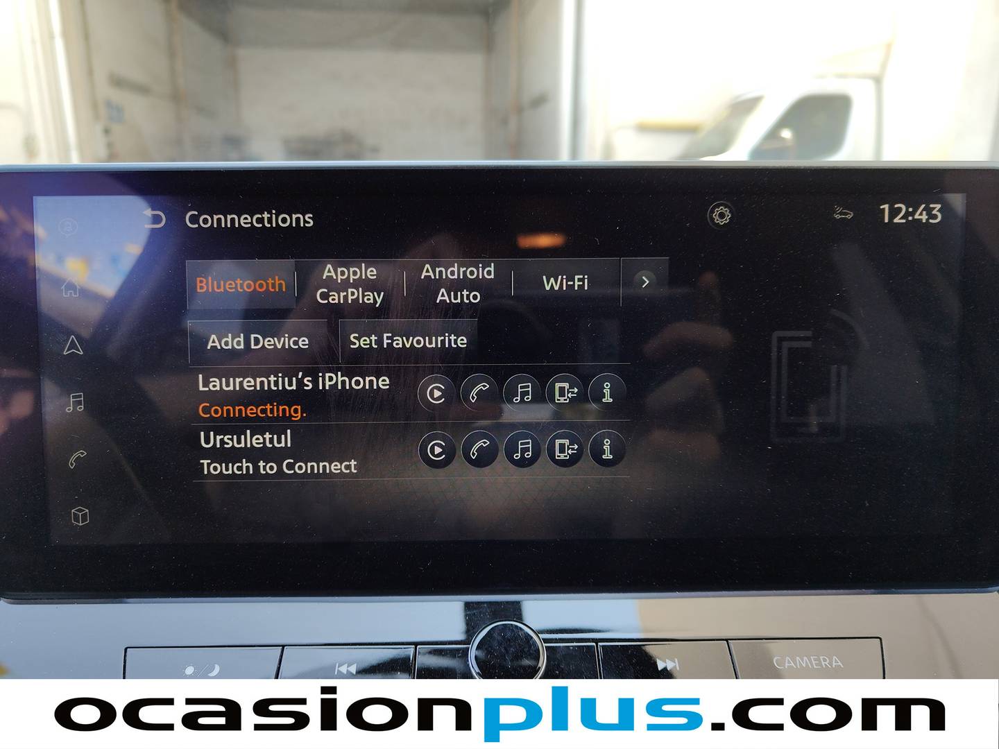 Extras y acabados del Nissan X-TRAIL Nissan X-Trail 1.5T VC MHEV Tekna 4x2 (163 CV)