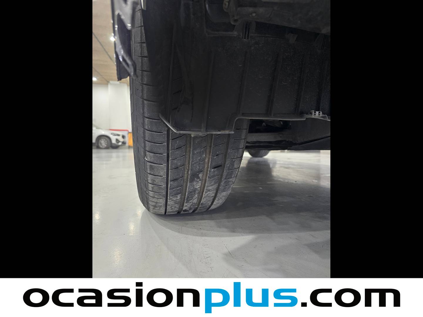 Foto DS DS 4 DS DS4 PureTech 130 Bastille Auto (130 CV)