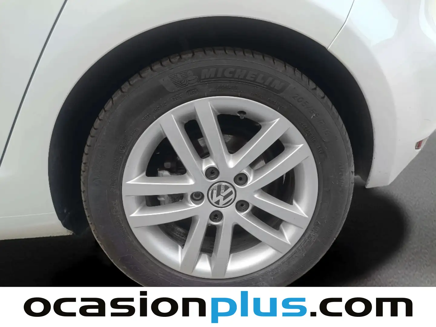 Foto Volkswagen Golf Volkswagen Golf Sport 1.4 TSI (122 CV)