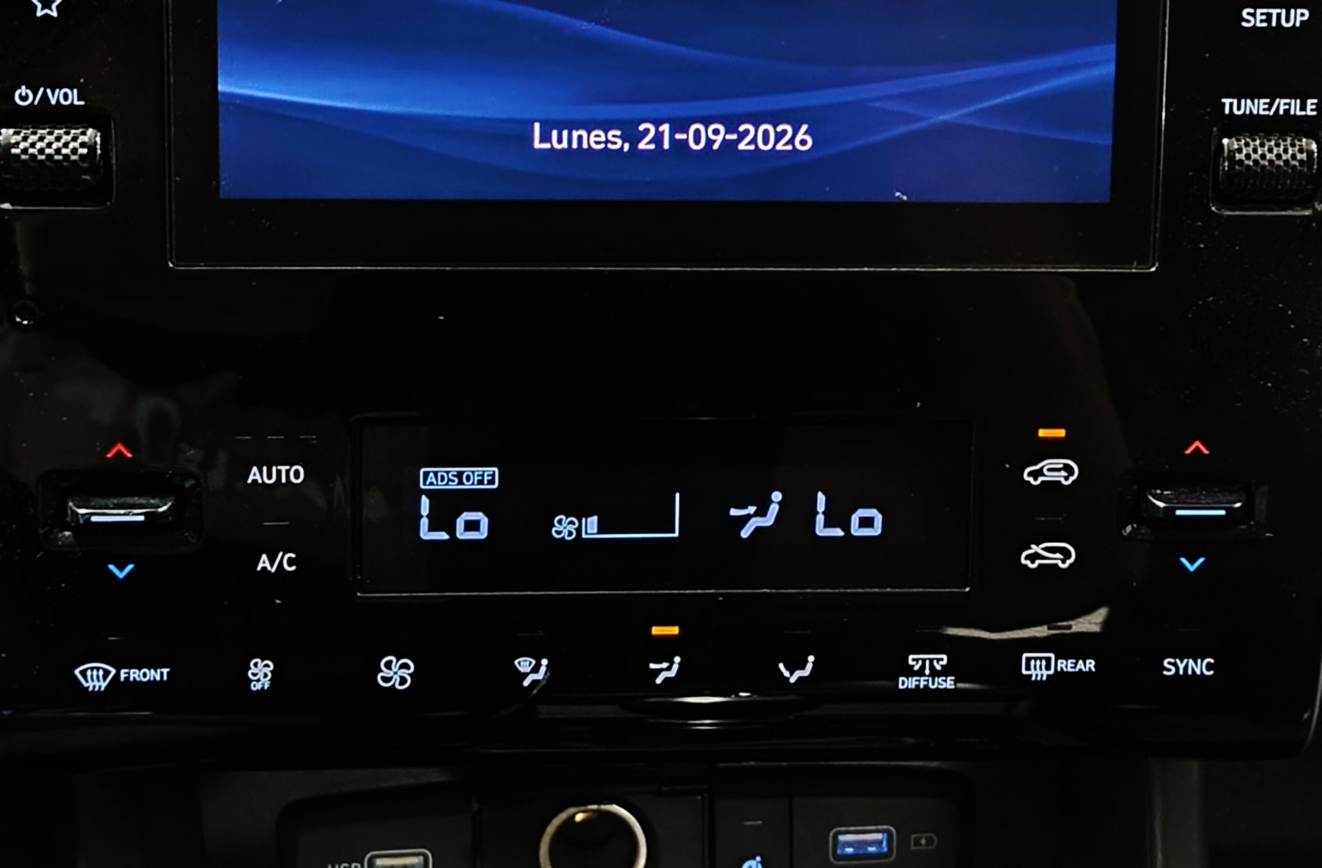 Hyundai Tucson 1.6 T-GDi Maxx - foto 27