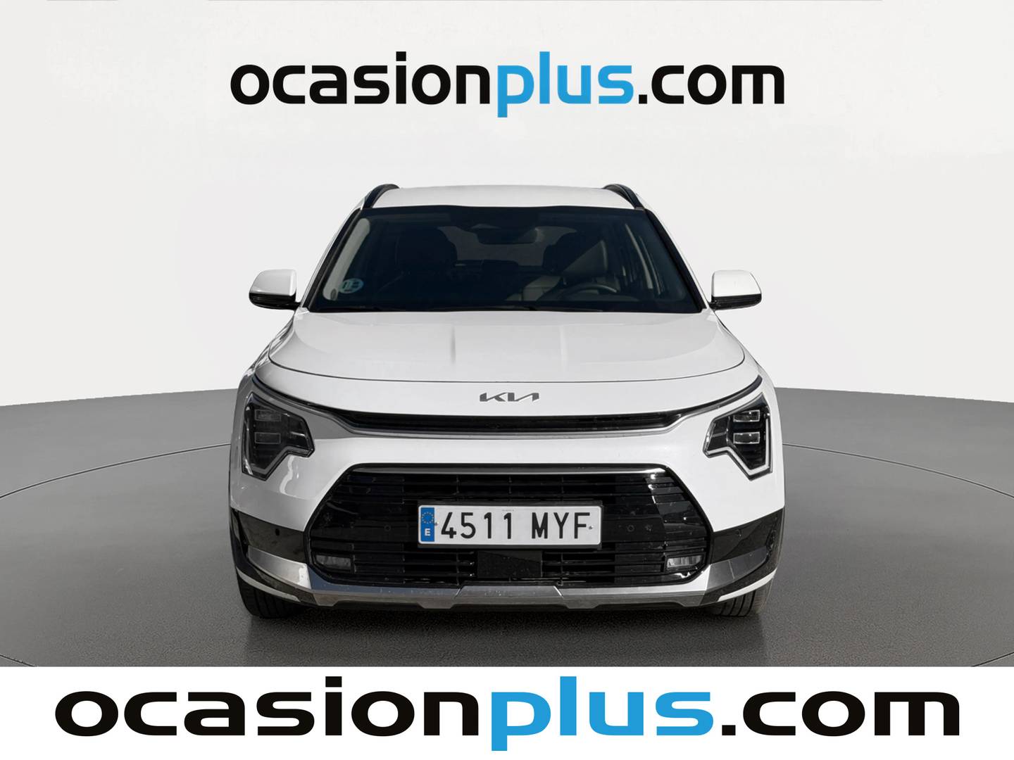 KIA Niro KIA Niro 1.6 GDi HEV Drive (129 CV) barato