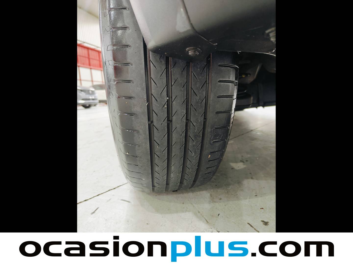 Renault Captur Renault Captur Zen Blue dCi (115 CV) seminuevo