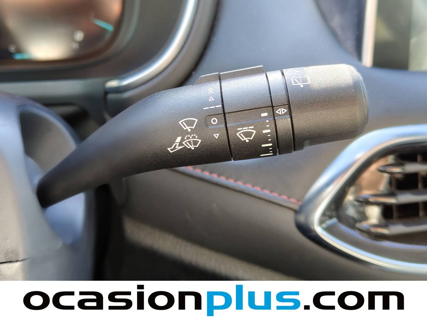 MG HS MG HS 1.5 Turbo GDI Luxury (162 CV) de segunda mano