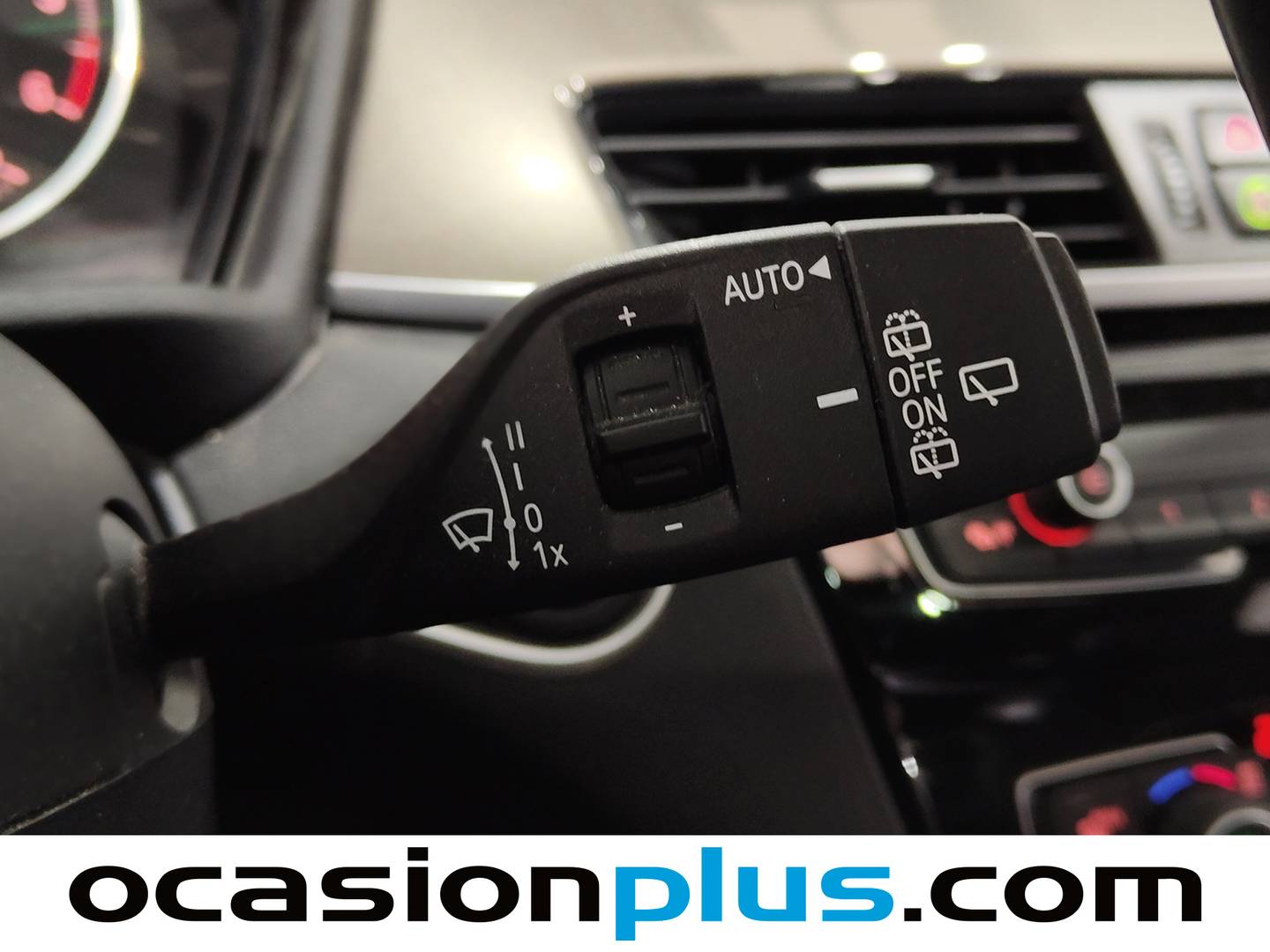 BMW X1 BMW X1 sDrive18d (150 CV) seminuevo