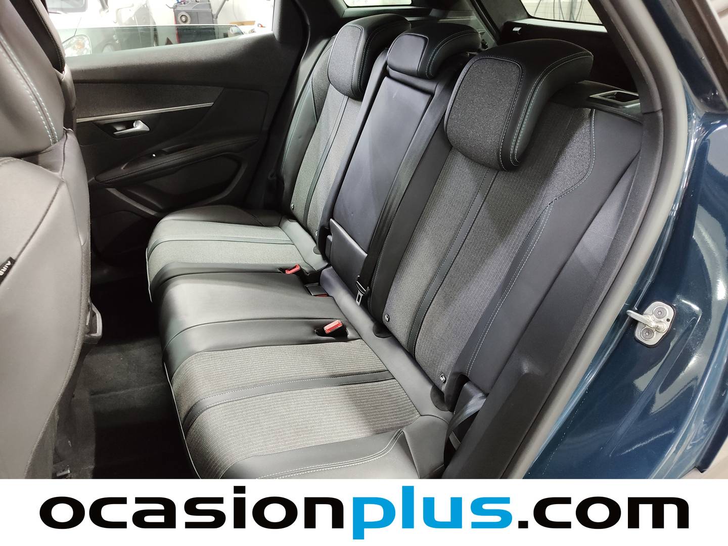 Foto Peugeot 3008 Peugeot 3008 PureTech 130 S&S Allure Pack (130 CV)