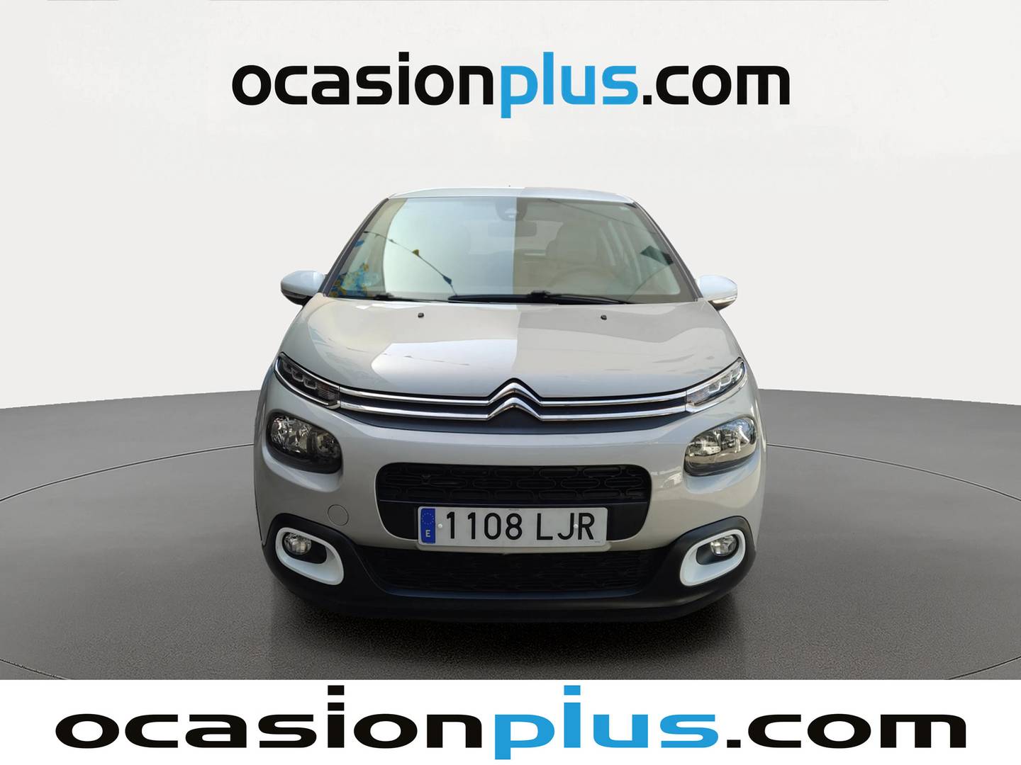 Citroën C3 Citroën C3 PureTech 83 Feel (83 CV) 83cv