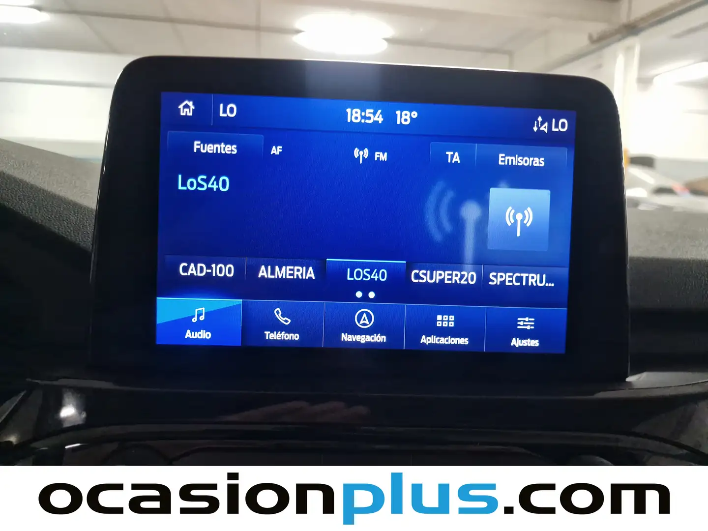 Foto Ford Kuga Ford Kuga 2.0 EcoBlue MHEV ST-Line (150 CV)