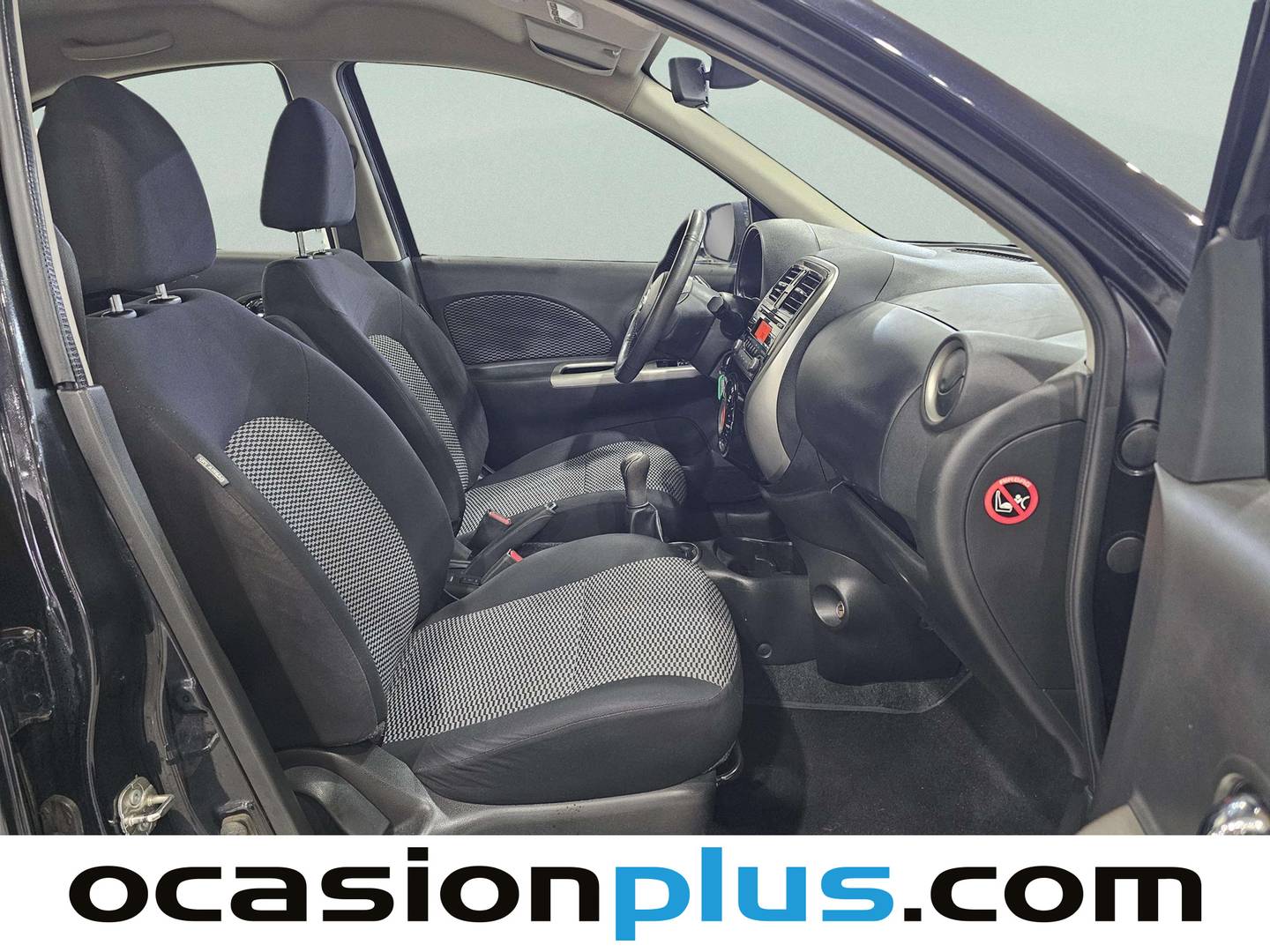 Nissan Micra Nissan Micra 1.2G Acenta (80 CV) km 0