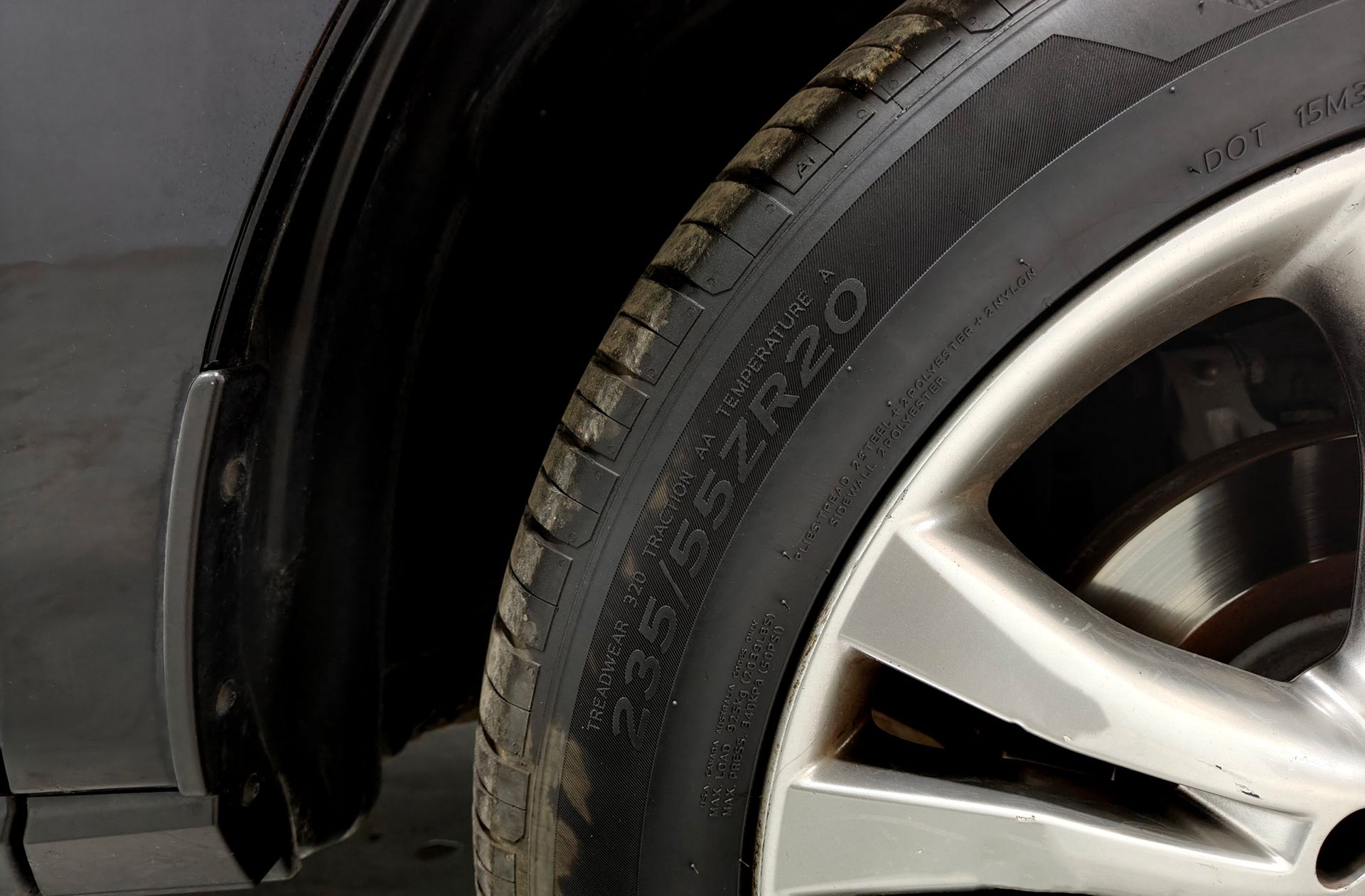 Nissan Murano 2.5 dCi Tekna Premium DVD - foto 38