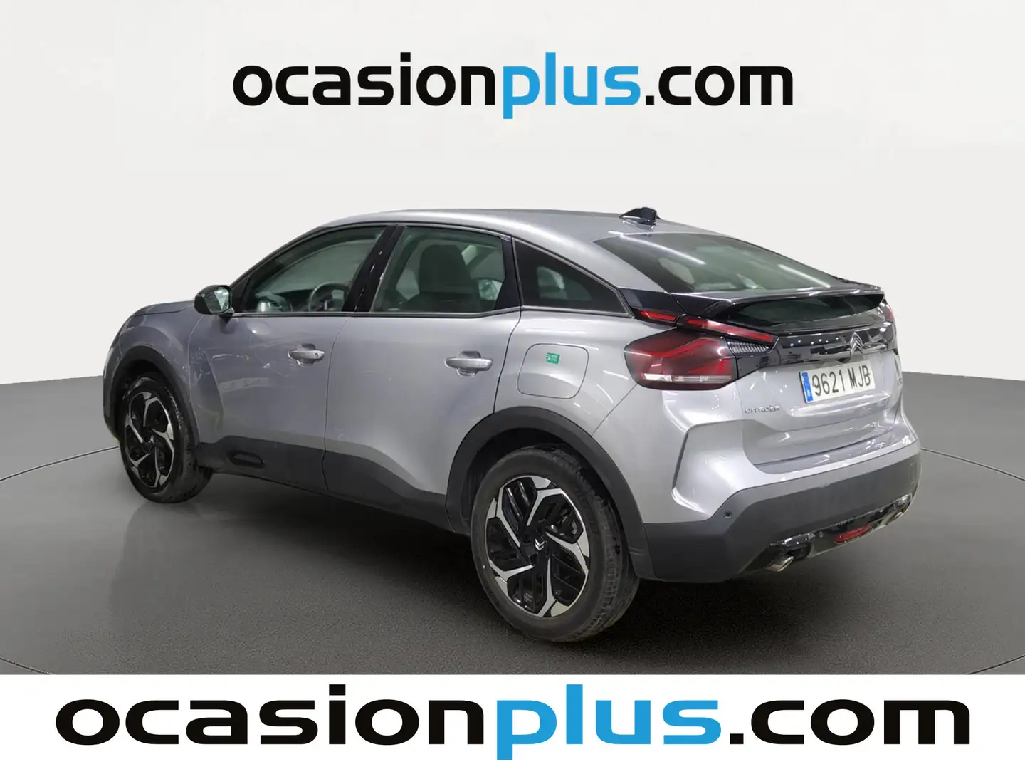 Foto Citroën C4 Citroen C4 PureTech 130 S&S 6v Feel Pack (130 CV)