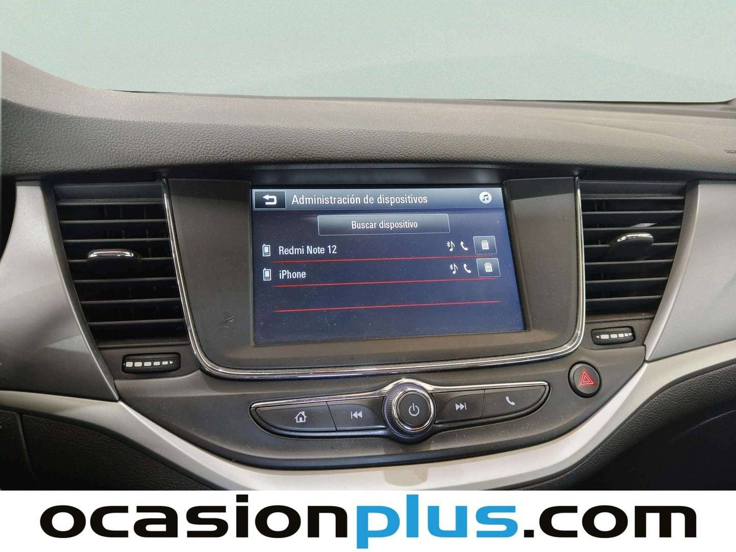 Opel Astra Opel Astra 1.6 CDTi S&S Selective Pro (110 CV) km 0