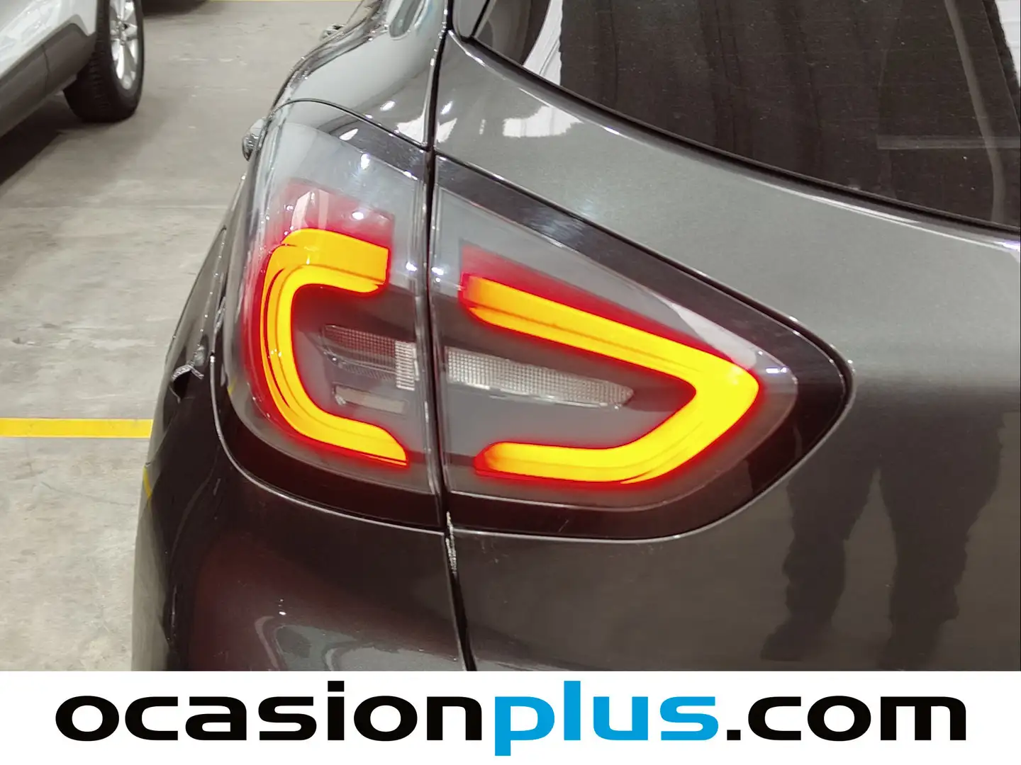 Foto Ford Puma Ford Puma 1.0 EcoBoost MHEV ST-Line X Auto (125 CV)