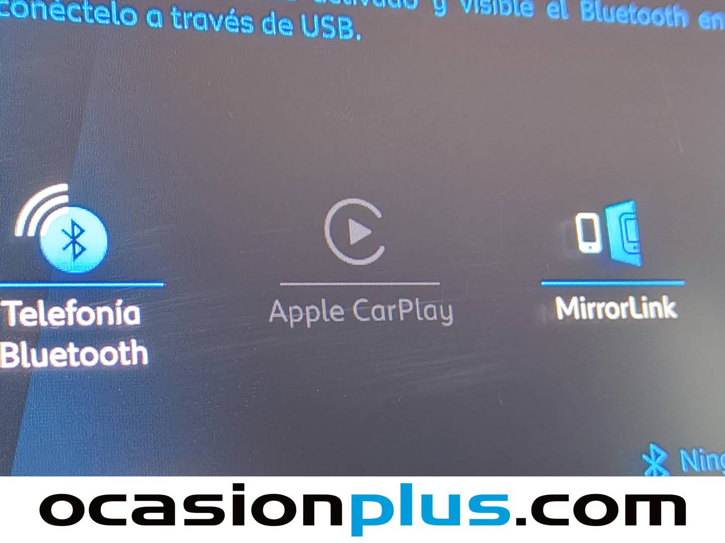 Extras y acabados del Peugeot 208 Peugeot 208 PureTech 100 Allure (100 CV)