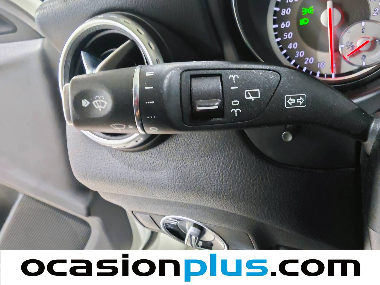 Foto Mercedes GLA Mercedes-Benz GLA CDI Urban (136 CV)