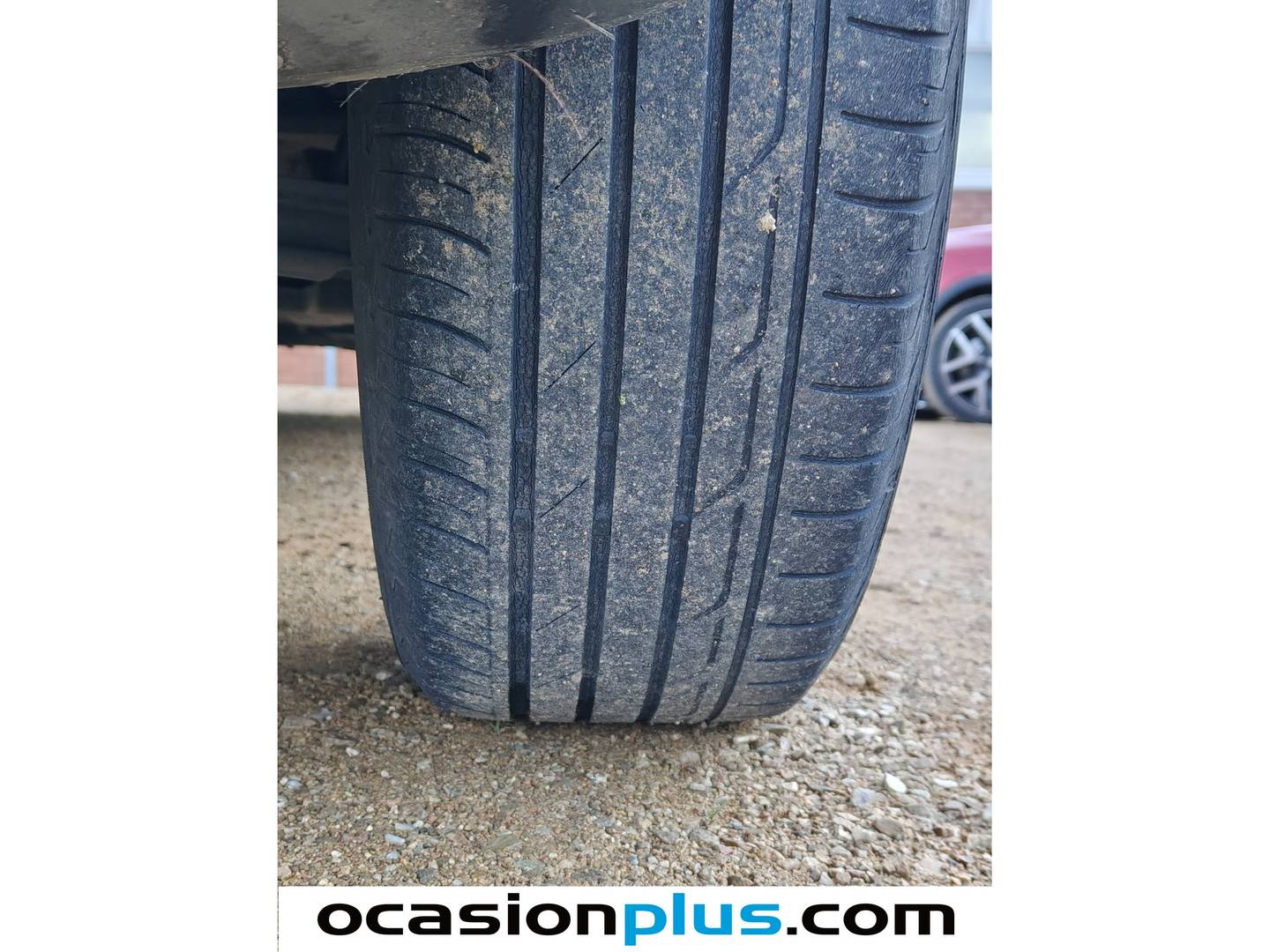 Foto Jeep Renegade Jeep Renegade 1.0G Sport 4x2 (120 CV)